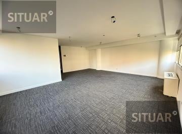 Oficina comercial · 120m² · 1 Ambiente · 1 Cochera · Oficina en Alquiler Puerto Madero