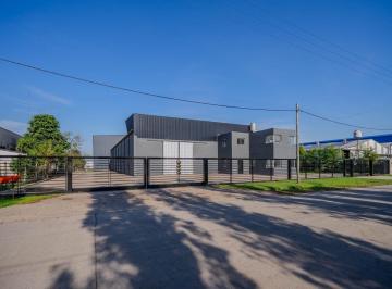 Depósito · 1000m² · Depósito en Alquiler en General Rodríguez, G. B. a. Zona Oeste, Argentina