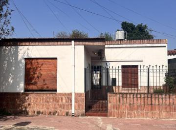 Casa · 87m² · 5 Ambientes · Casa en Venta en Güemes