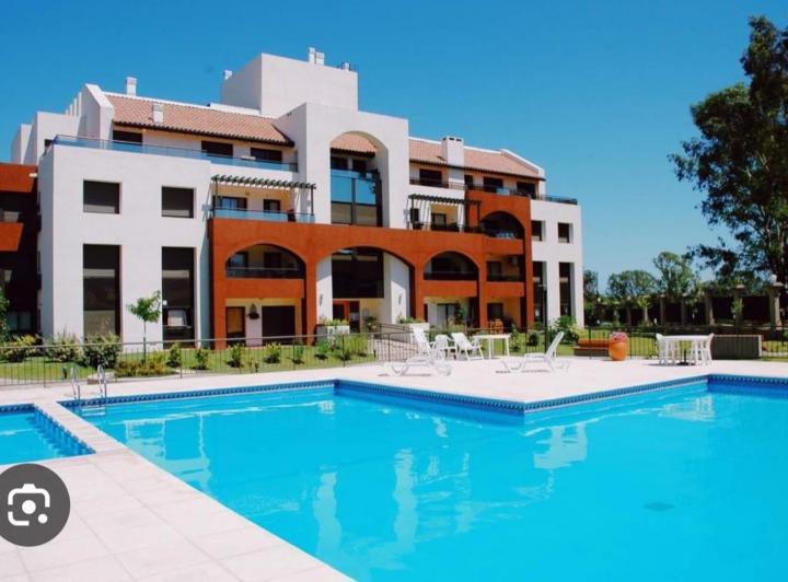 Departamento · 70m² · 3 Ambientes · 1 Cochera