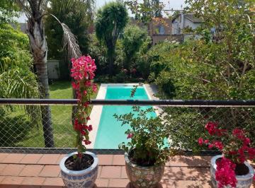 Casa · 183m² · 5 Ambientes · 1 Cochera · Venta Casa 4 Dorm. en Barrio Isla del Sol - Tigre