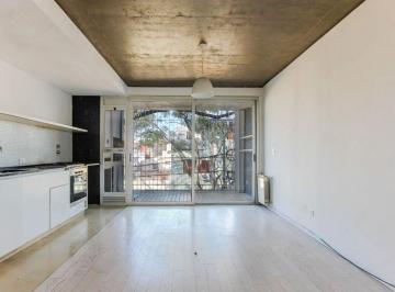Departamento · 43m² · 2 Ambientes · 1 Cochera · Departamento en Alquiler 2 Ambientes con Cochera