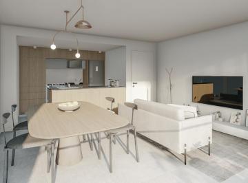Departamento · 49m² · 2 Ambientes · 1 Cochera · Venta Departamento 2 Amb con Cochera, Ituzaingó Sur (2ºb Al 6ºb)