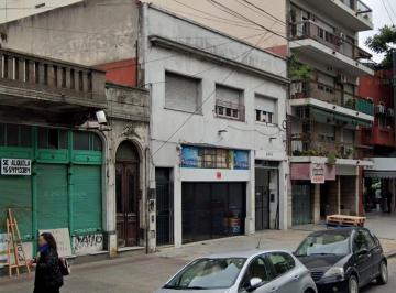 Local comercial de 1 ambiente, Pompeya · Local Comercial