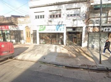 Local comercial de 2 ambientes, Pompeya · Local Comercial