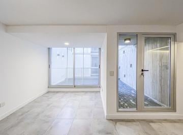 Departamento · 52m² · 2 Ambientes · Departamento 1 Dormitorio, Amenities, Calidad 3df, Pichincha