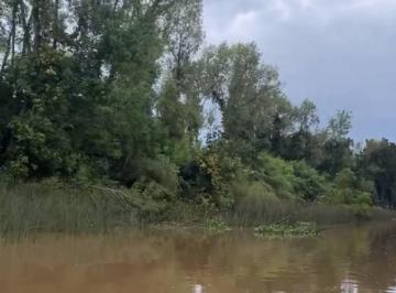 Terreno · 11m² · Venta Quinta en Islas de San Fernando