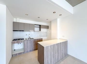 Departamento · 56m² · 2 Ambientes · 1 Cochera · Venta Departamento 2 Ambientes con Balcon Doble y Cochera en Ramos Mejia (2ºb)