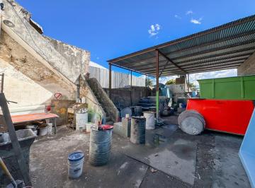 Bodega-Galpón · 139m² · 2 Ambientes · Galpón en Venta, 300 m², Mercado de Concentración Fisherton