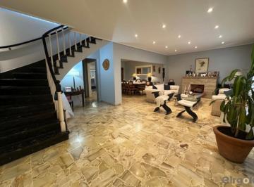 Casa de 5 ambientes, San Isidro · Alquiler Casa 5 Ambientes en San Isidro