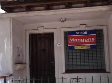 PH de 3 ambientes, Lomas de Zamora · PH 3 Ambientes con Patio. Venta Directa. Apta Credito.