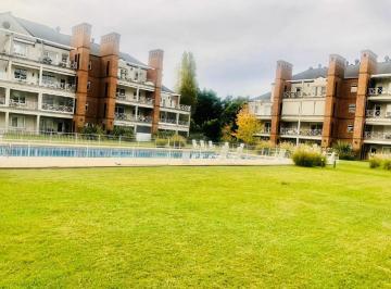 Departamento de 3 ambientes, Pilar · Departamento Amueblado en Tortugas II