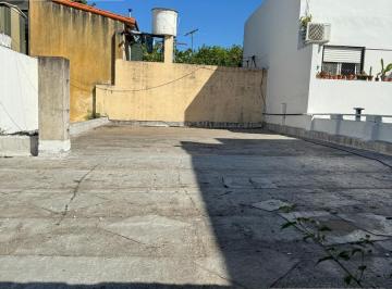 Terreno · 251m² · Venta – Terreno/lote en Villa Urquiza Sobre Av Congreso de 8,66 X 29.5 m