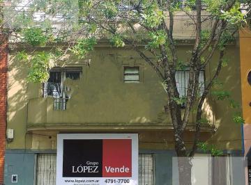 Terreno · 251m² · Venta – Terreno/lote en Villa Urquiza Sobre Av Congreso de 8,66 X 29.5 m