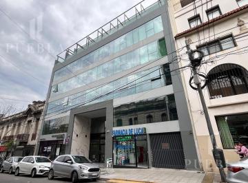Oficina comercial · 292m² · 2 Cocheras · Oficina en Alquiler Parque Patricios