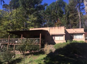 Casa de 4 ambientes, Intiyaco · Calamuchita - Hermosa Casa de Campo Imperdible