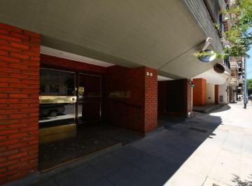 Departamento · 60m² · 3 Ambientes · 1 Cochera · Alquiler 3 Amb C/cochera Belgrano La Pampa y Liber