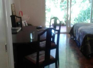 Departamento · 30m² · 1 Ambiente · Departamento Monoambiente en Alquiler - 1 Baño - Núñez