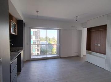 Departamento · 38m² · 2 Ambientes · Departamento de 2 Ambientes con Balcon en Venta - con Cochera - Olivos