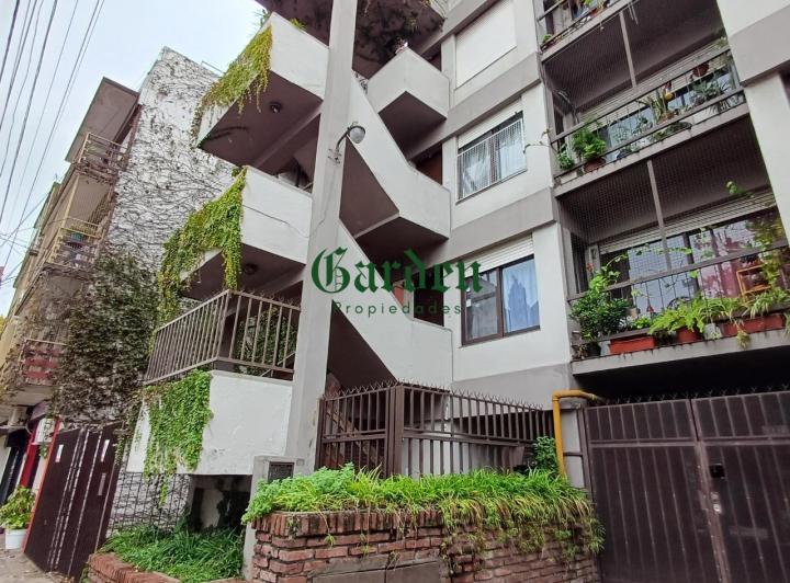 Departamento · 47m² · 3 Ambientes