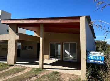 Casa de 5 ambientes, Anisacate · Casa en Alquiler! Anisacate