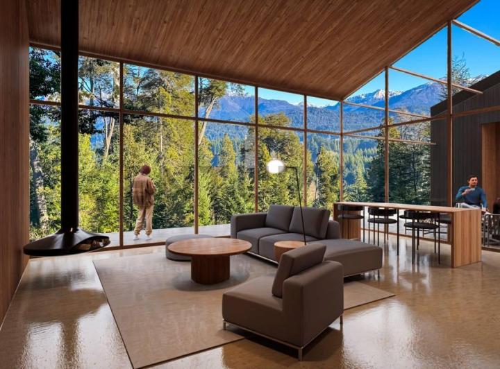 Casa en Villa La Angostura