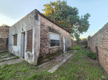 Terreno · 56m² · 2 Dormitorios · Terreno con Mejor Sobre Asfalto a Pocas Cuadras de Avs!
