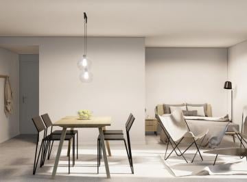 Departamento · 34m² · 1 Ambiente · Venta Departamento 1 Ambiente en Moron. (4ºc a 7ºc)