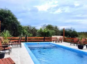 Hotel · 630m² · Hotel en Colón Complejo Resort de 16 Cabañas