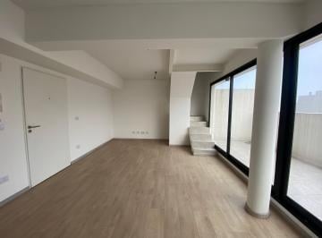 Departamento de 1 ambiente, Villa Urquiza · Venta Imperdible Monoambiente con Balcón y Terraza en Villa Urquiza