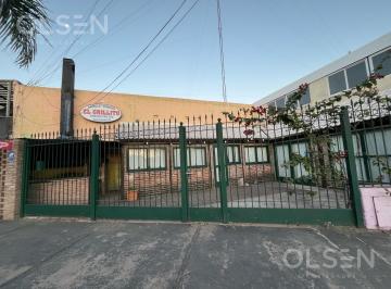Casa · 355m² · ¡Oportunidad Única! Restaurante Equipado + Casa en Construcción Sobre Av Fuerza
