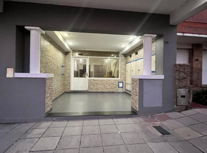 Departamento · 50m² · 3 Ambientes