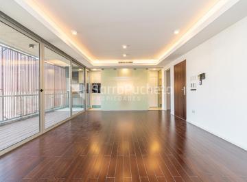 Departamento · 110m² · 4 Ambientes · 1 Cochera · Venta Piso 4 Ambientes con Balcón Aterrazado, Cochera y Baulera en Castelar (5º)