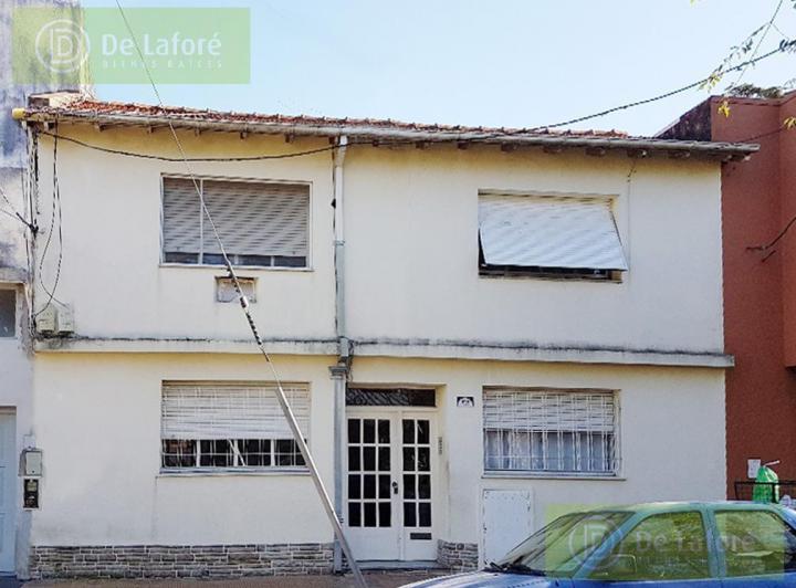 Departamento · 36m² · 2 Ambientes