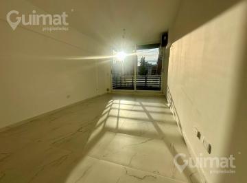 Departamento · 32m² · 1 Ambiente · Departamento en Flores