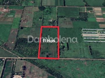 Terreno · 107972m² · Terreno Fraccion en Venta en Marcos Paz, G. B. a. Zona Oeste