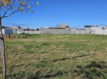 Terreno · 307m² · Venta/lote/escriturable