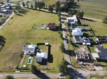 Terreno · 530m² · Terreno El Pato 500 m²