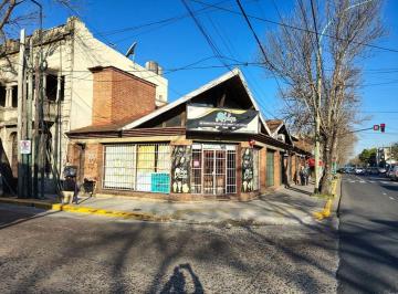 Local comercial de 1 ambiente, Lomas de Zamora · Local en Venta en Temperley S/25 de Mayo y Dorrego.
