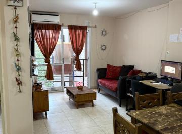 Departamento · 39m² · 2 Ambientes · Departamento en Alberdi 1 Dormitorio - Apto Crédito