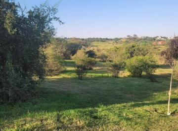 Terreno · 1332m² · Venta Terreno Fondo Golf, Muy Bueno