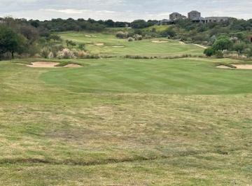 terron100.jpeg · Venta Terreno, El Terron, Mendiolaza. Fondo Golf. Excelente Ubicacion.