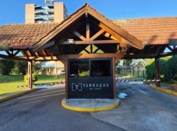 Departamento de 2 ambientes, Merlo · 2 Ambientes Barrio Cerrado Terrazas del Golf Padua