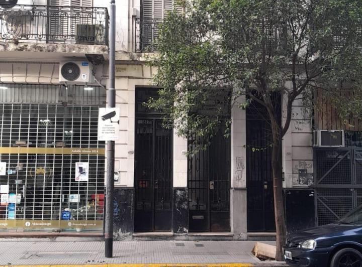 Departamento · 67m² · 3 Ambientes