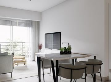 Departamento · 96m² · 3 Ambientes · Venta Depto 3 Amb Caseros (4ºc a 10ºc)