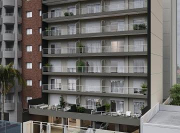 Departamento · 41m² · 2 Ambientes · Venta Departamento 2 Ambientes en Caseros (E)
