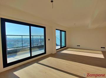 Departamento · 41m² · 1 Ambiente · Departamento en Venta a Estrenar 1 Ambiente, 51 m², Vista Abierta, Agronomía.