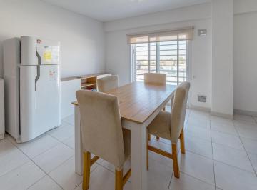 Departamento · 33m² · 2 Ambientes · Alquiler Parque Chas Dos Ambientes Vista Abierta