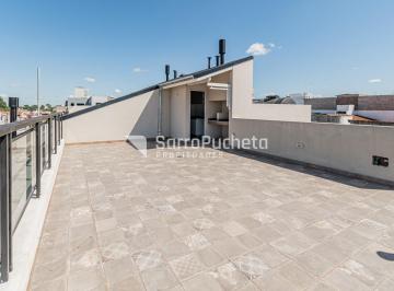 Departamento · 80m² · 3 Ambientes · 1 Cochera · Venta Departamento 3 Ambientes con Terraza en Ramos Mejia.