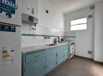 Departamento · 75m² · 3 Ambientes · Departamento en Parque Chacabuco
